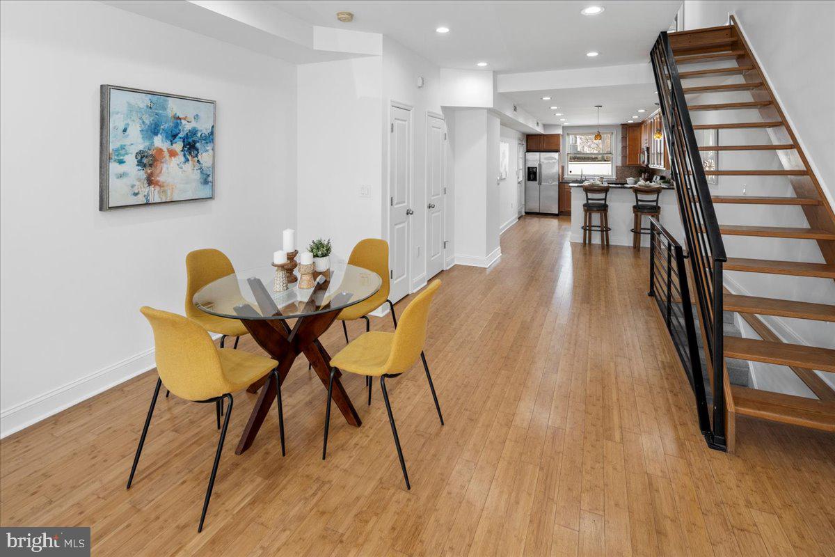 PENNSPORT - Residential