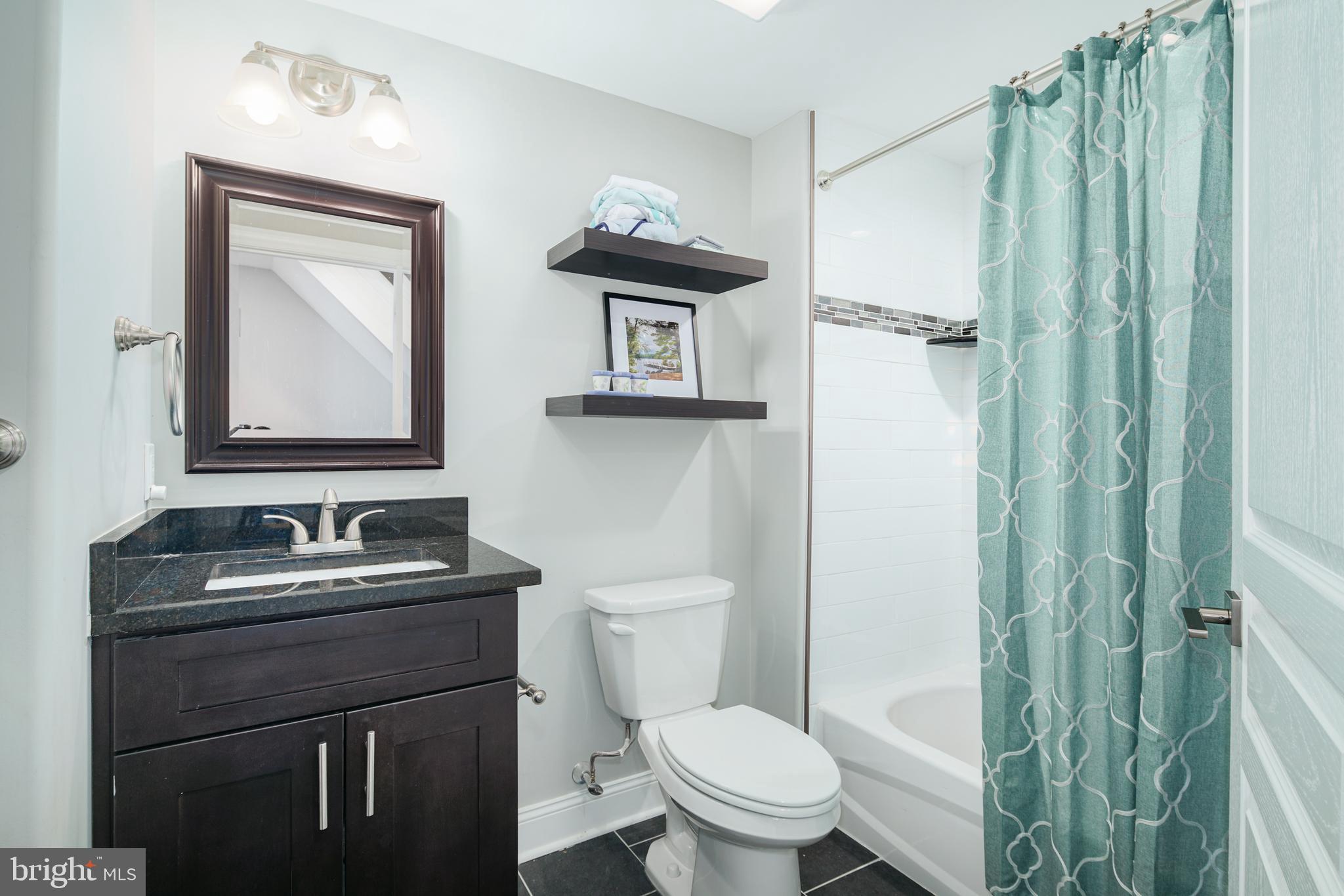 POINT BREEZE - Residential