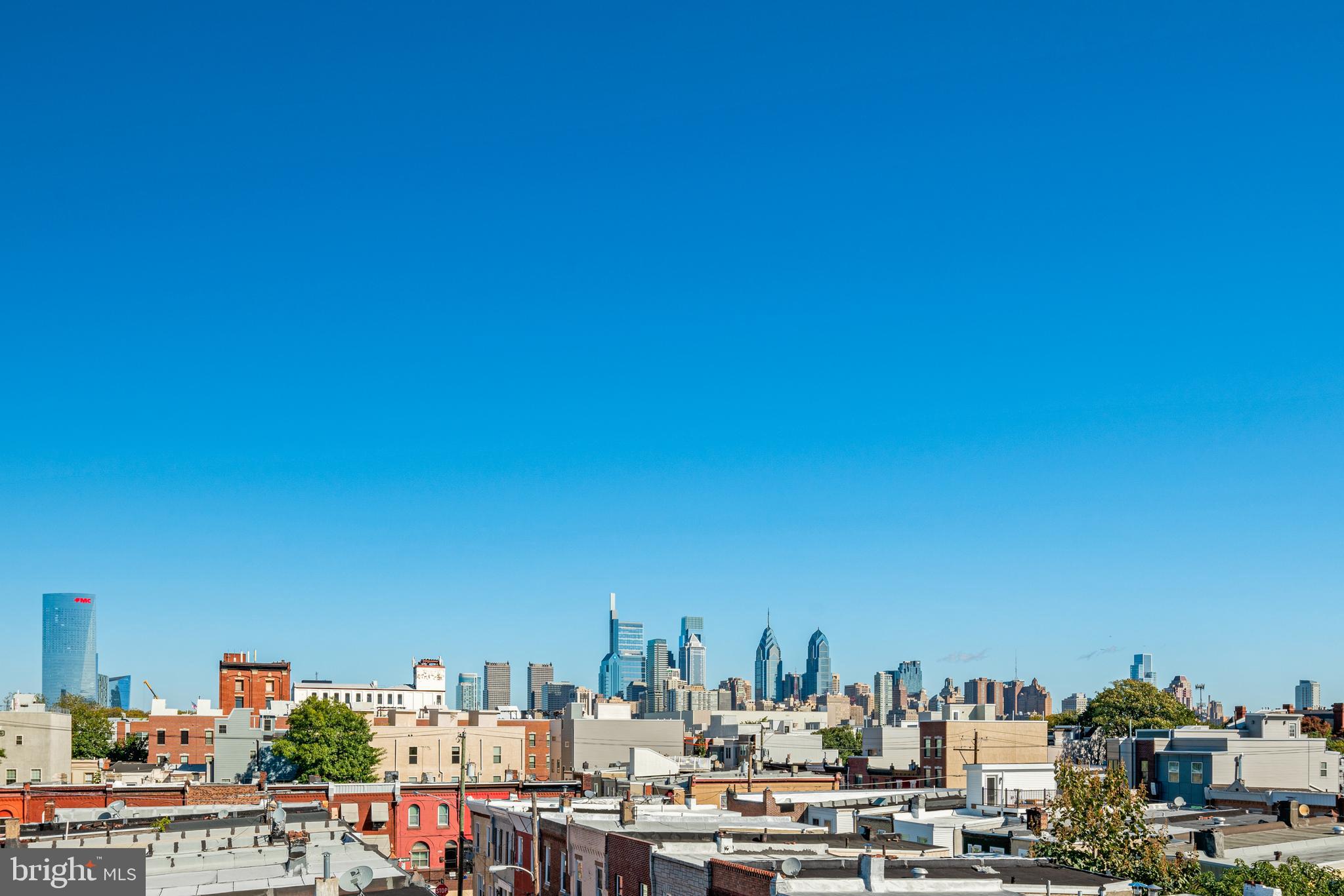 POINT BREEZE - Residential