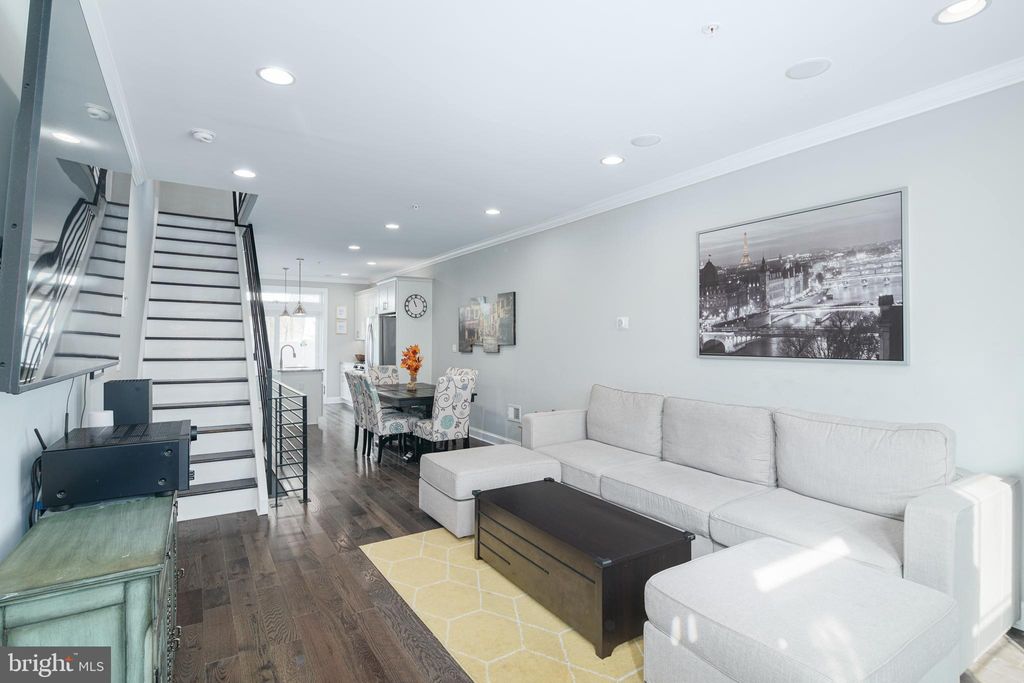 Photo of 1266 S Ringgold Street, PHILADELPHIA, PA 19146 (MLS # PAPH2536186)