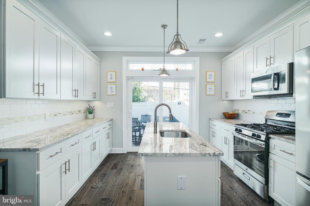 Photo of 1266 S Ringgold Street, PHILADELPHIA, PA 19146 (MLS # PAPH2536186)