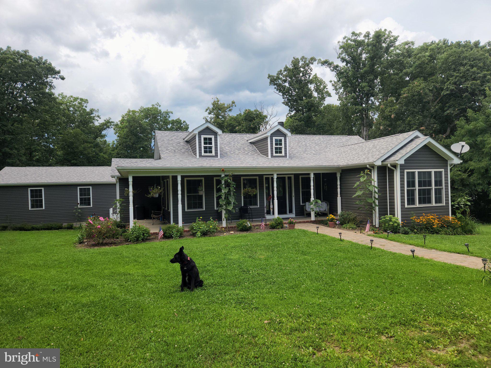 PINE RIDGE - Residential