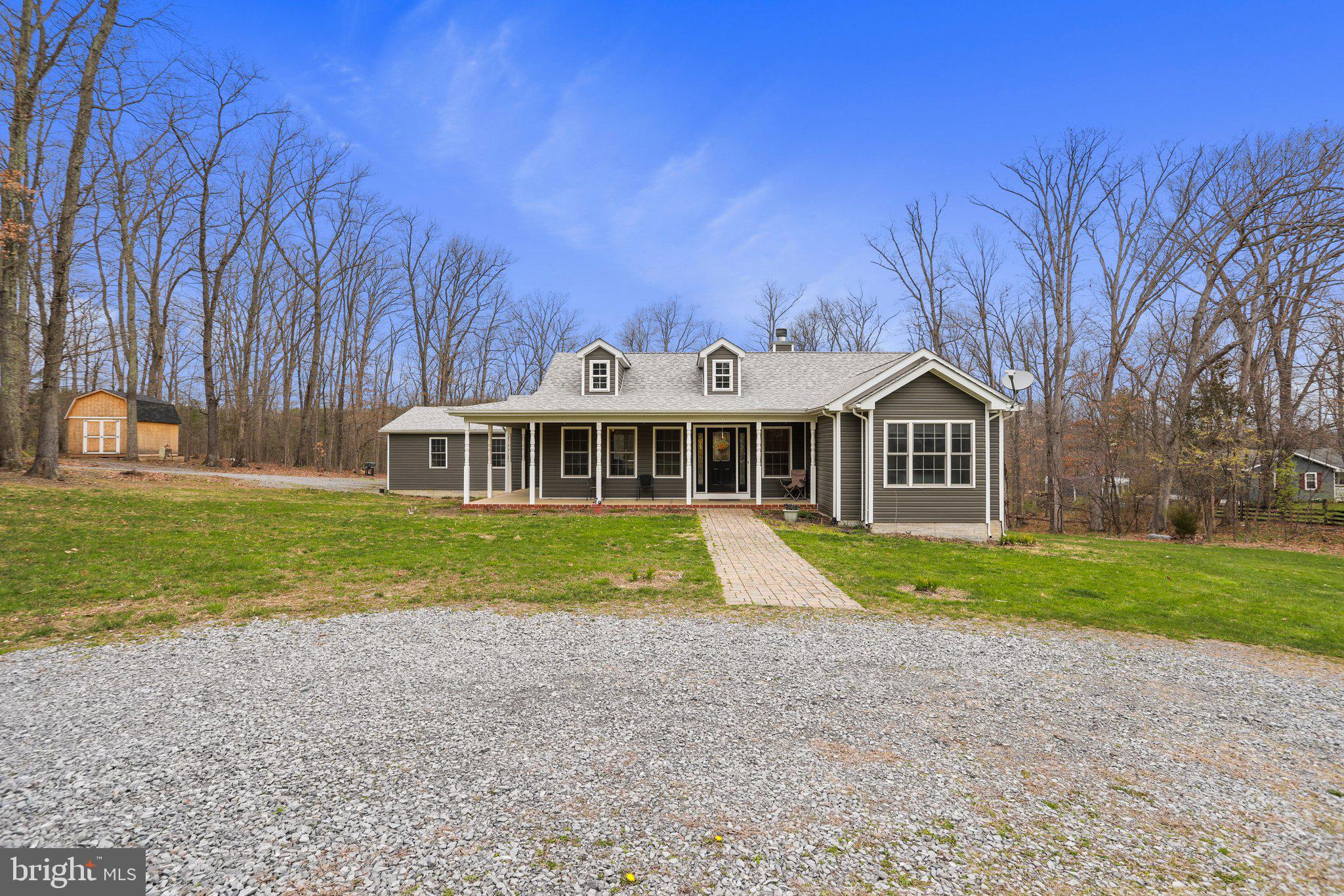 PINE RIDGE - Residential