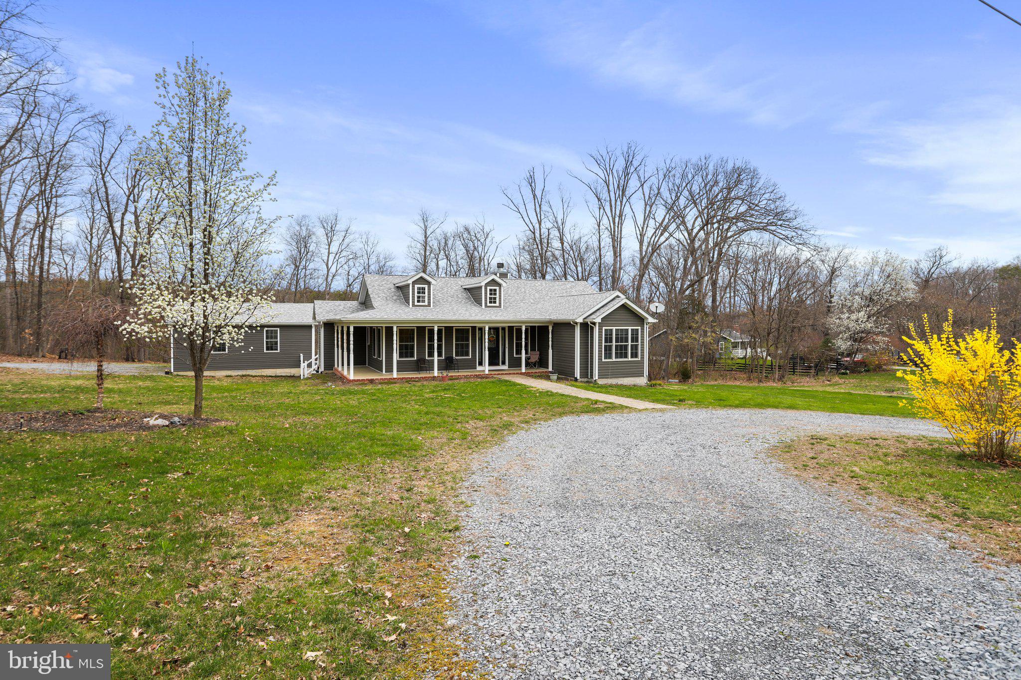 PINE RIDGE - Residential