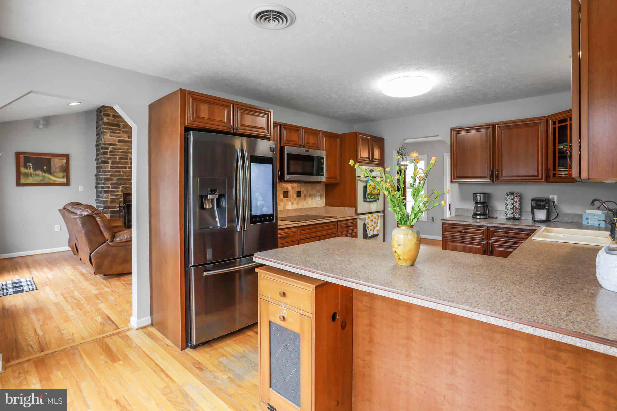 PINE RIDGE - Residential