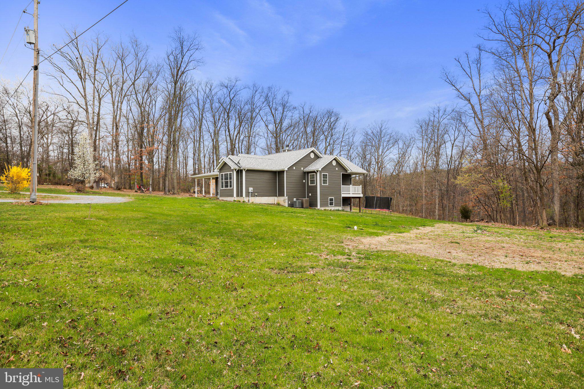 PINE RIDGE - Residential