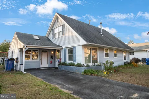 218 Somerset Drive, Willingboro, NJ 08046 - MLS#: NJBL2098924