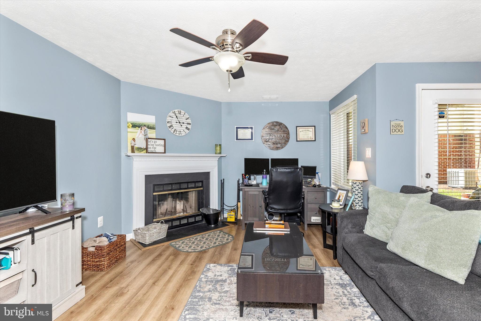 AVONDALE CONDOMINIUM - Residential