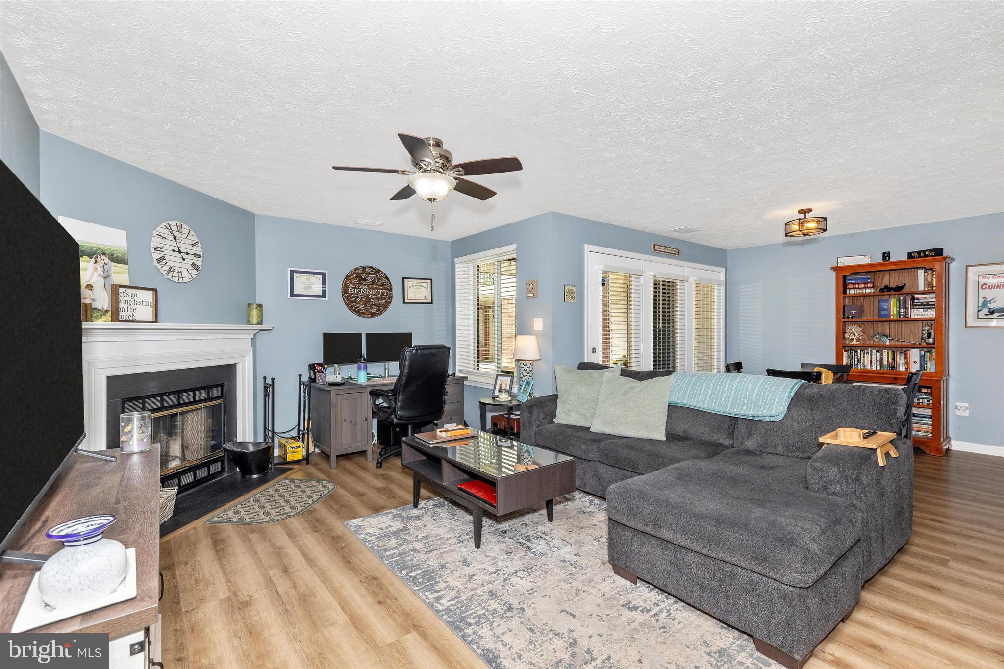 AVONDALE CONDOMINIUM - Residential