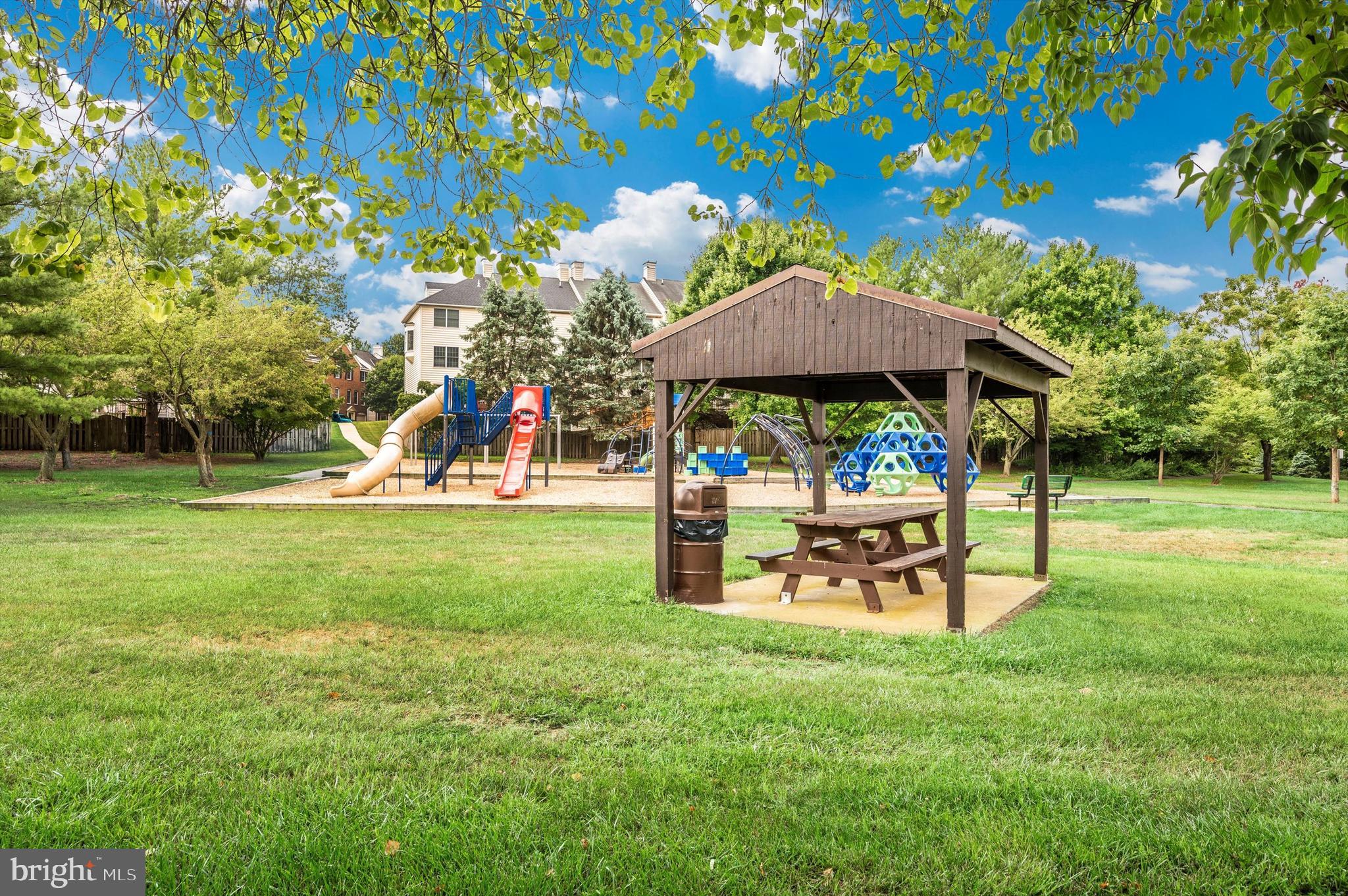 AVONDALE CONDOMINIUM - Residential