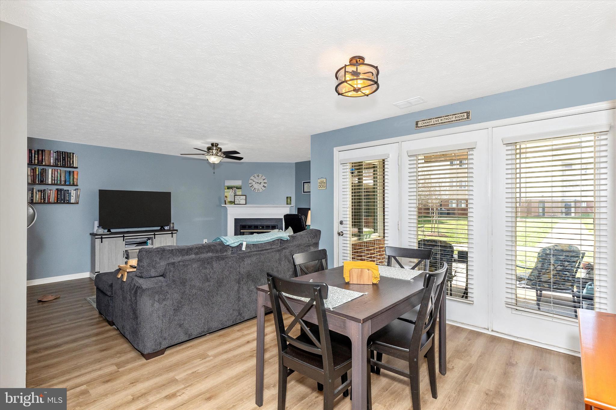 AVONDALE CONDOMINIUM - Residential