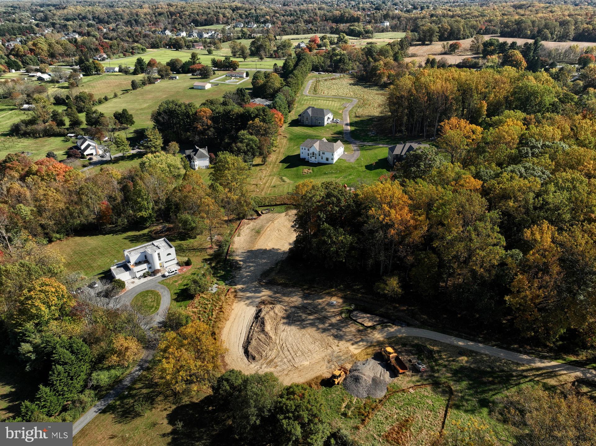 6611 BROWN OAK LANE