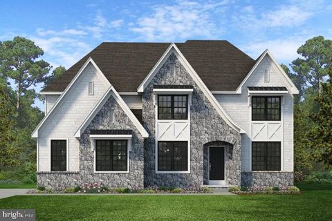 6611 BROWN OAK LANE HIGHLAND MD 20777