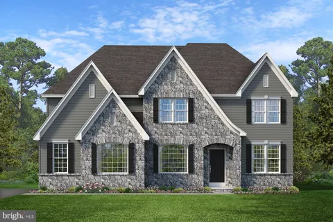 6611 Brown Oak Lane, Highland, MD MLS: MDHW2049250