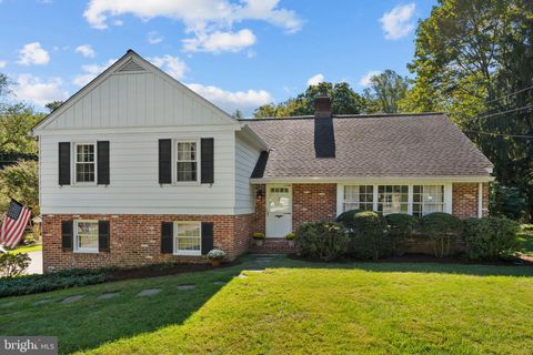 962 WEADLEY ROAD RADNOR PA 19087