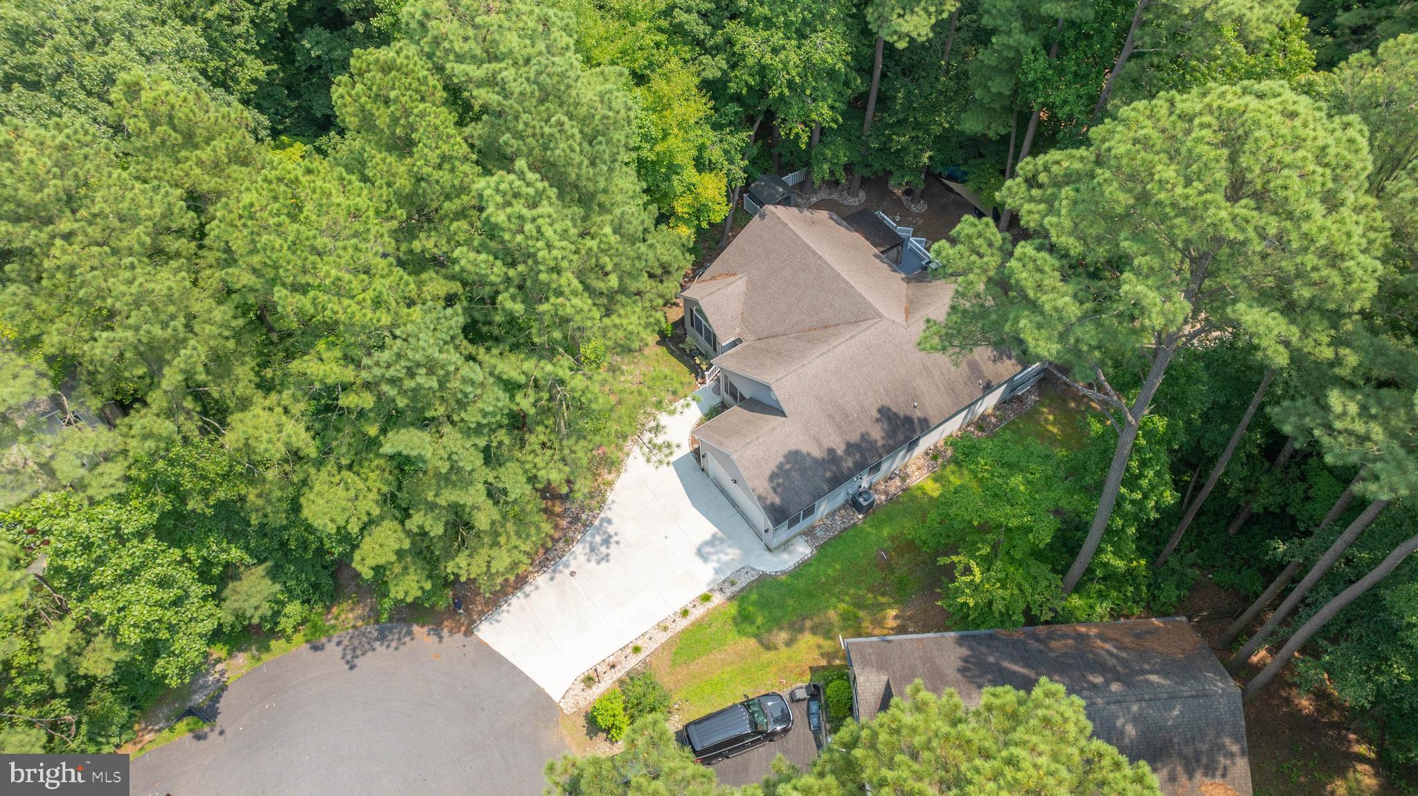 OCEAN PINES - PINEHURST - Residential