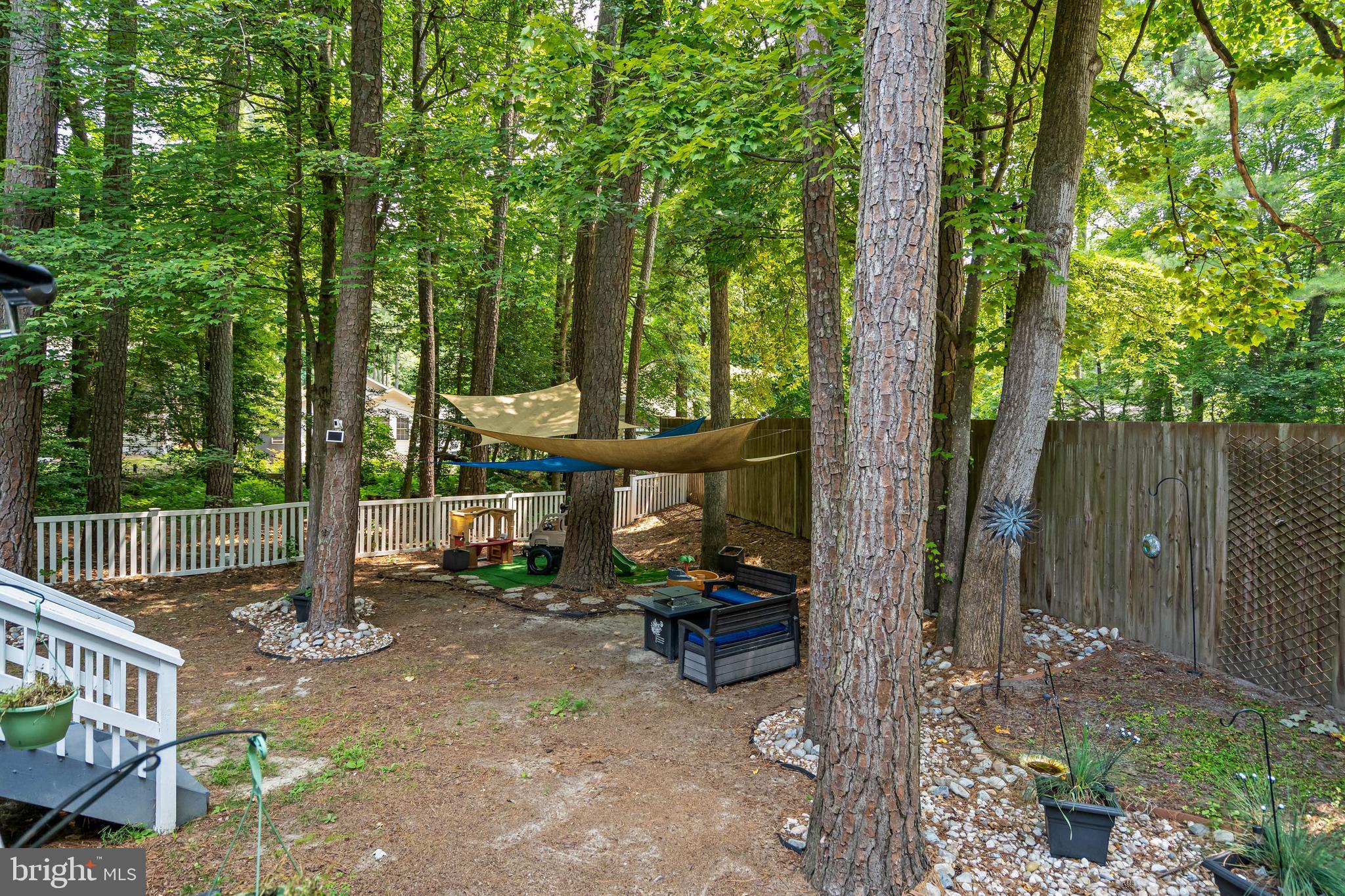 OCEAN PINES - PINEHURST - Residential