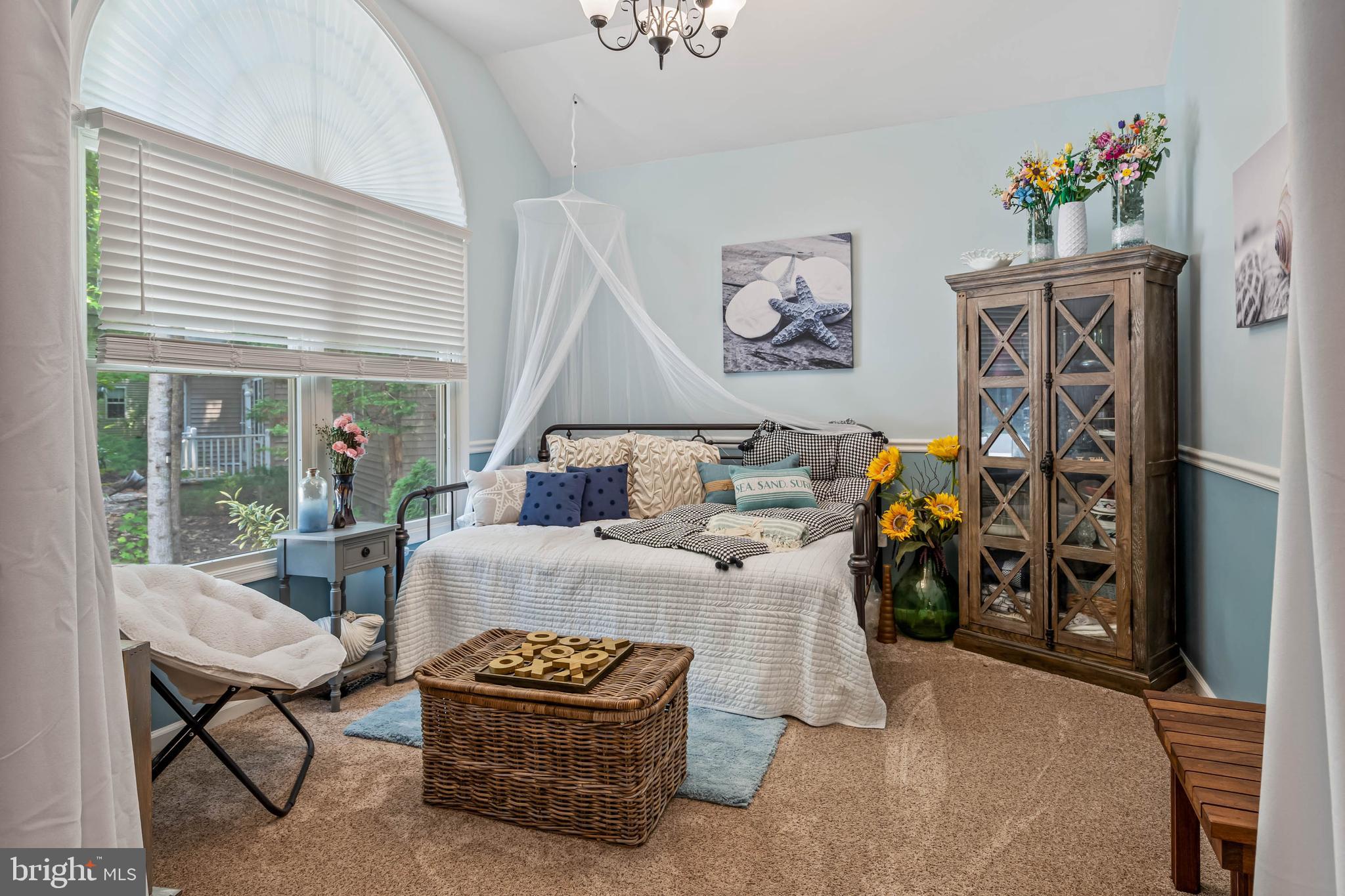 OCEAN PINES - PINEHURST - Residential