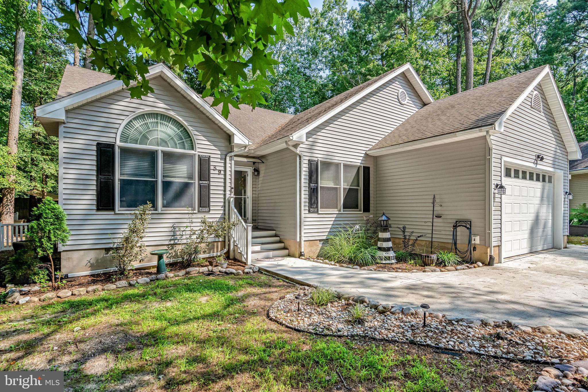 OCEAN PINES - PINEHURST - Residential