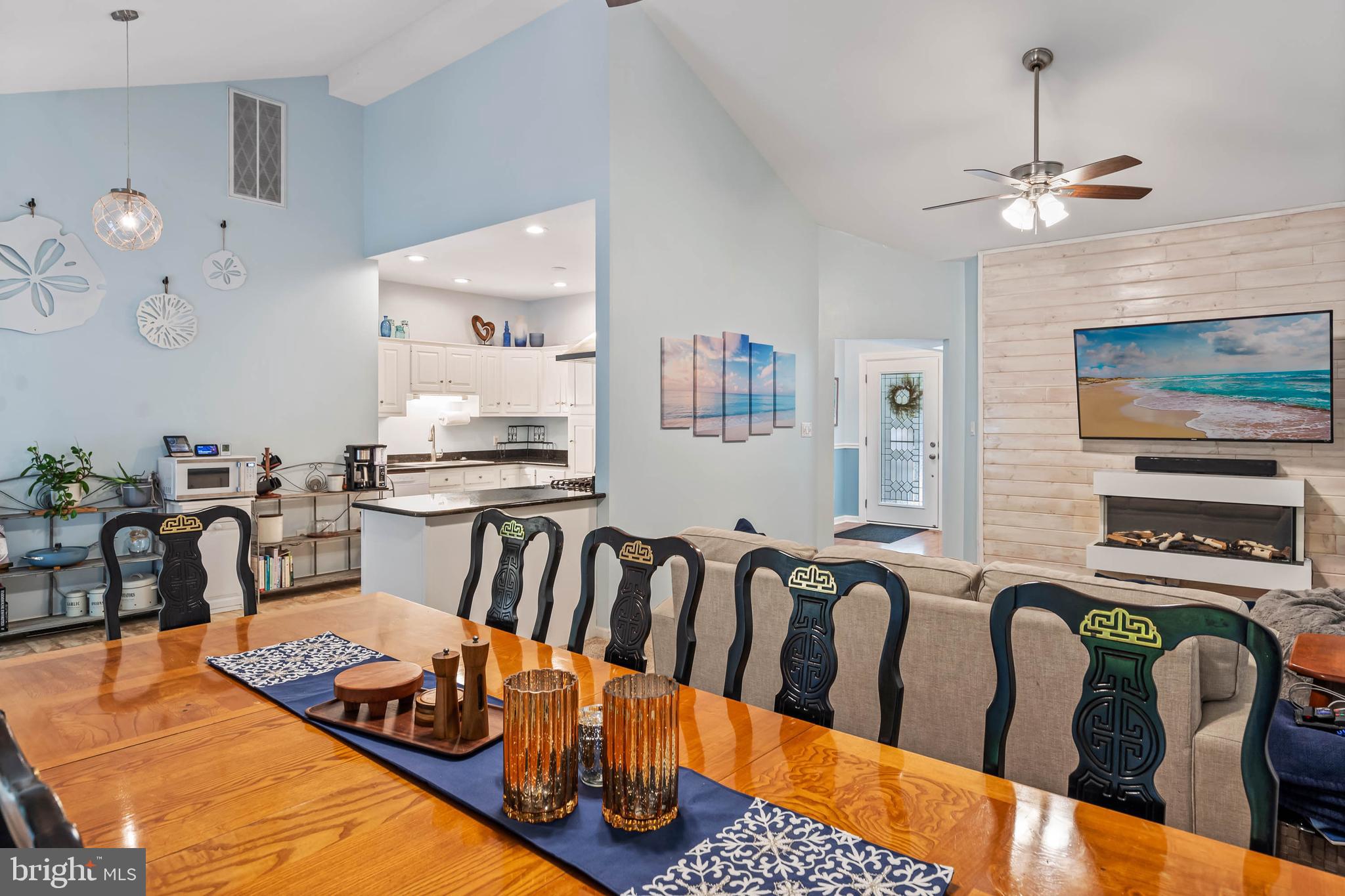 OCEAN PINES - PINEHURST - Residential