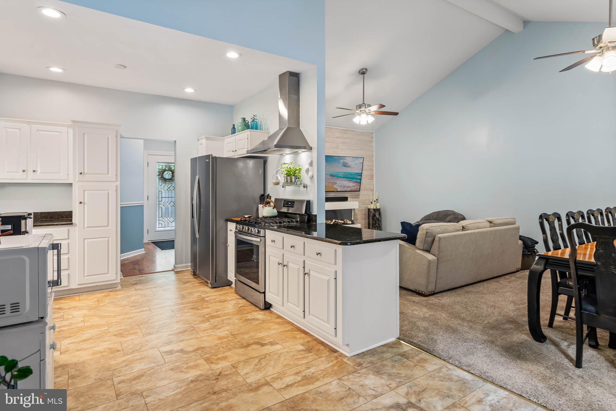 OCEAN PINES - PINEHURST - Residential