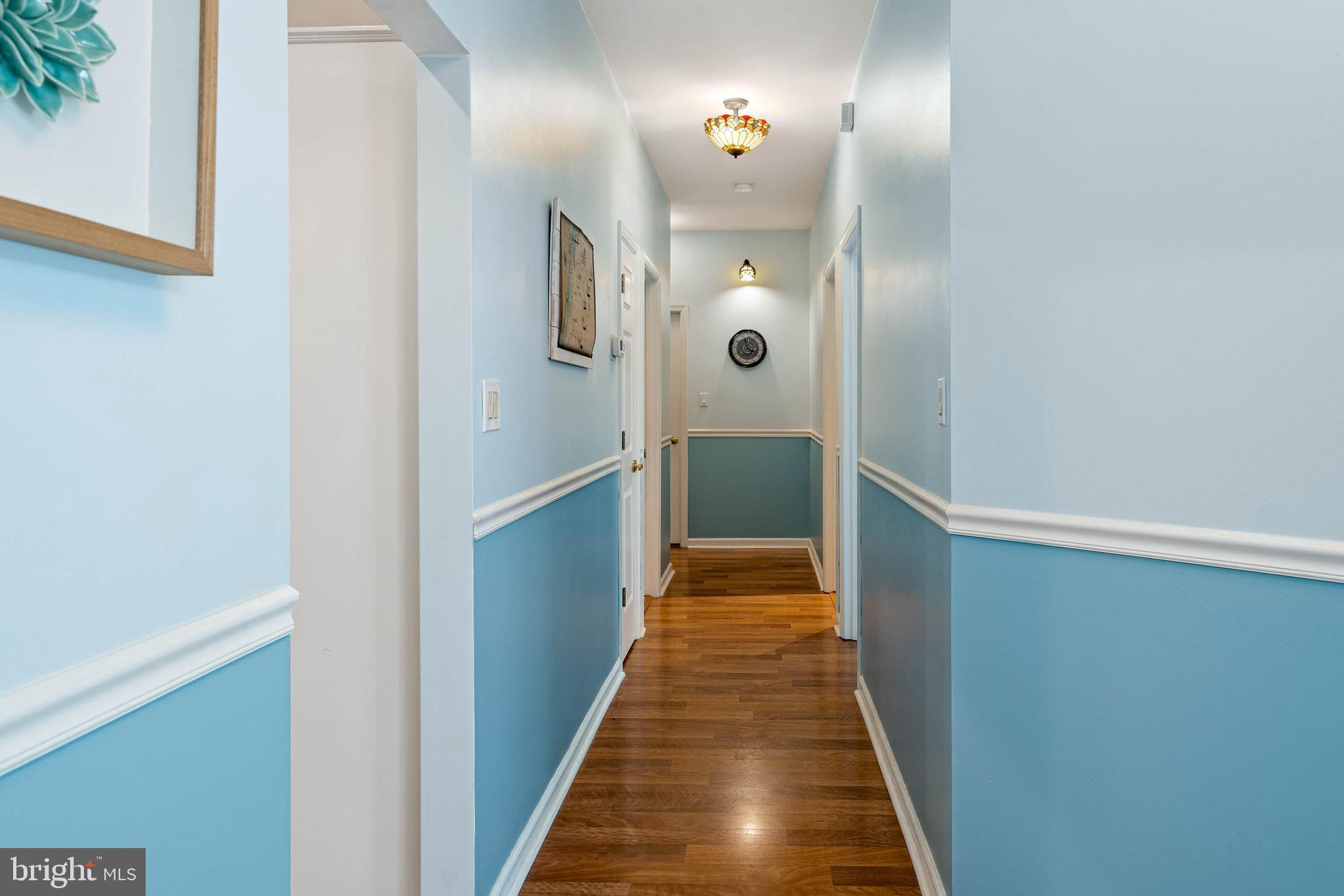 OCEAN PINES - PINEHURST - Residential