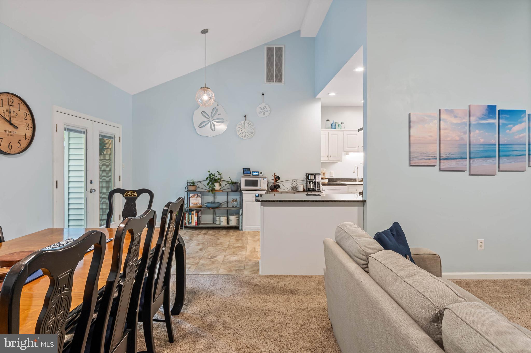 OCEAN PINES - PINEHURST - Residential