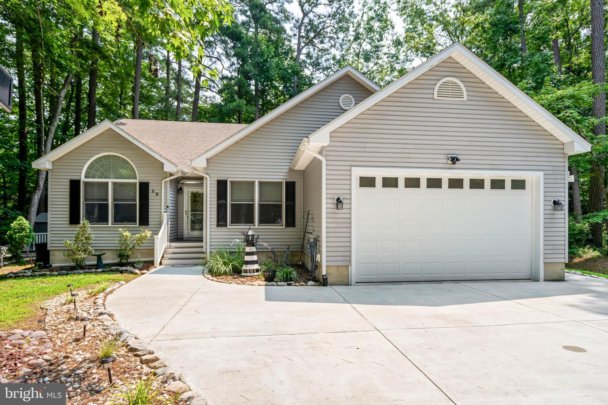 OCEAN PINES - PINEHURST - Residential