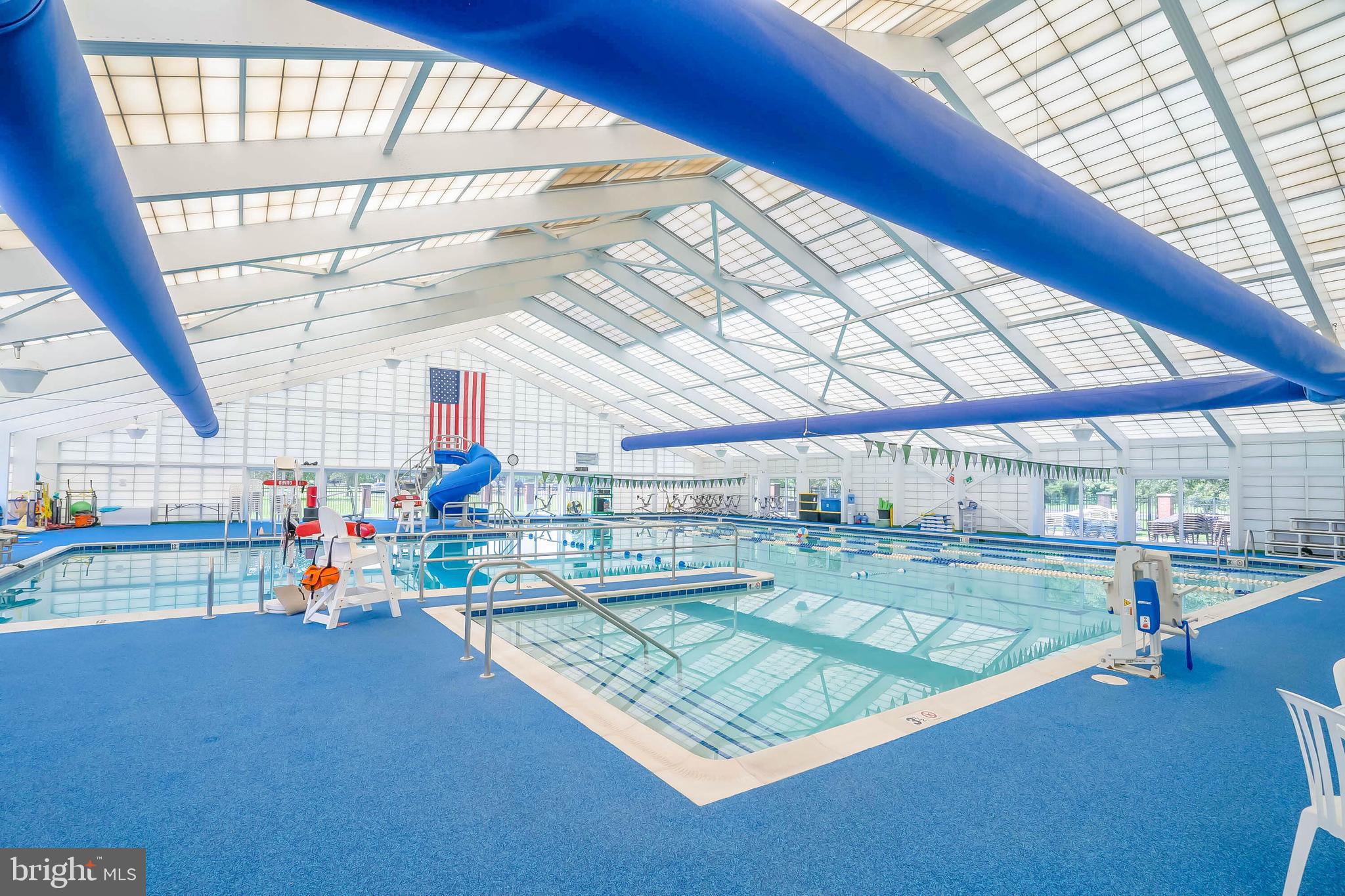 OCEAN PINES - PINEHURST - Residential