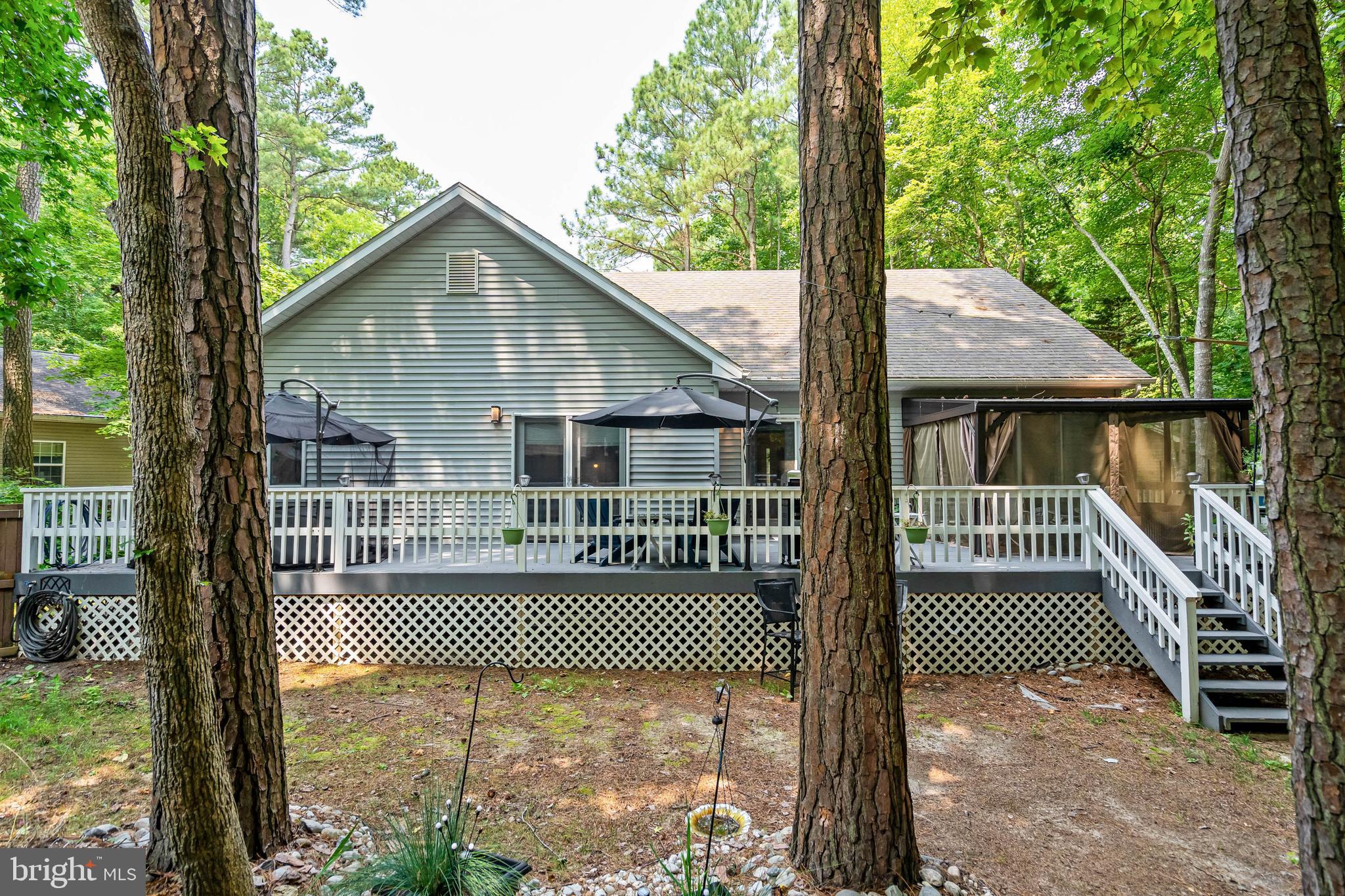 OCEAN PINES - PINEHURST - Residential