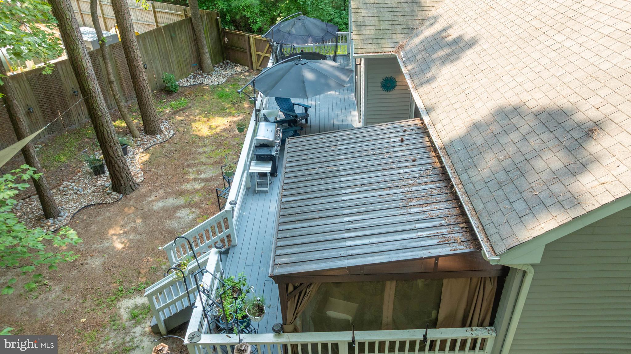 OCEAN PINES - PINEHURST - Residential