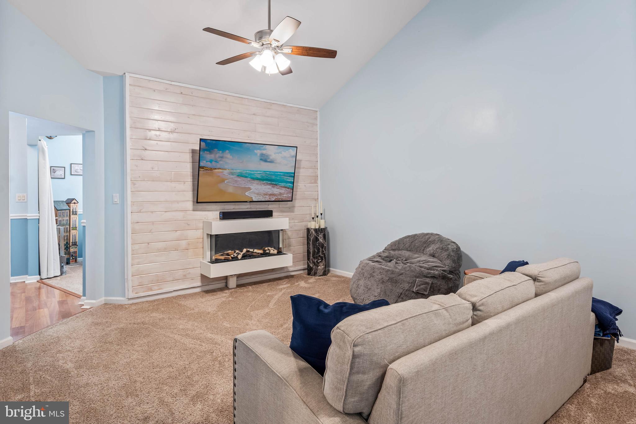 OCEAN PINES - PINEHURST - Residential