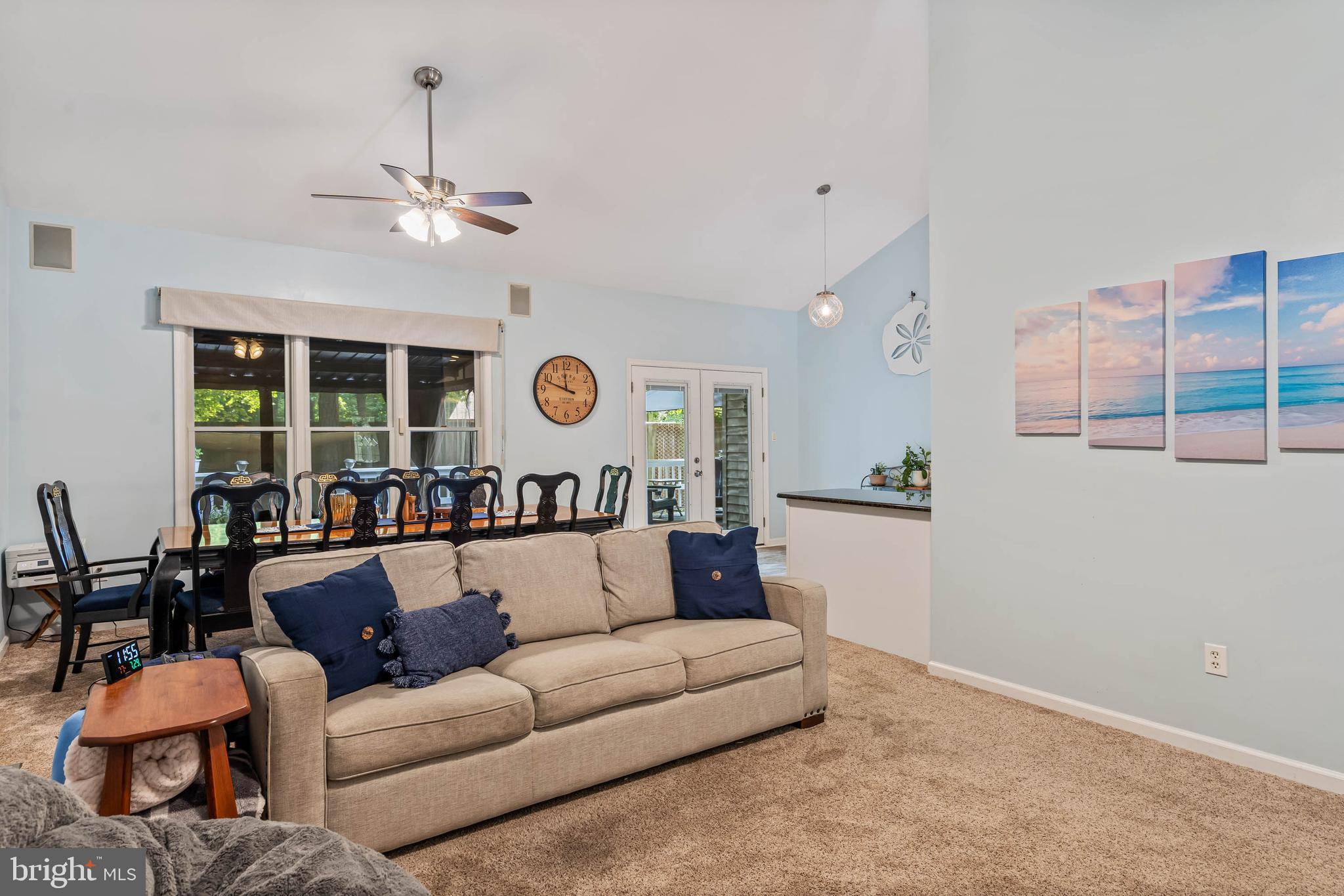 OCEAN PINES - PINEHURST - Residential