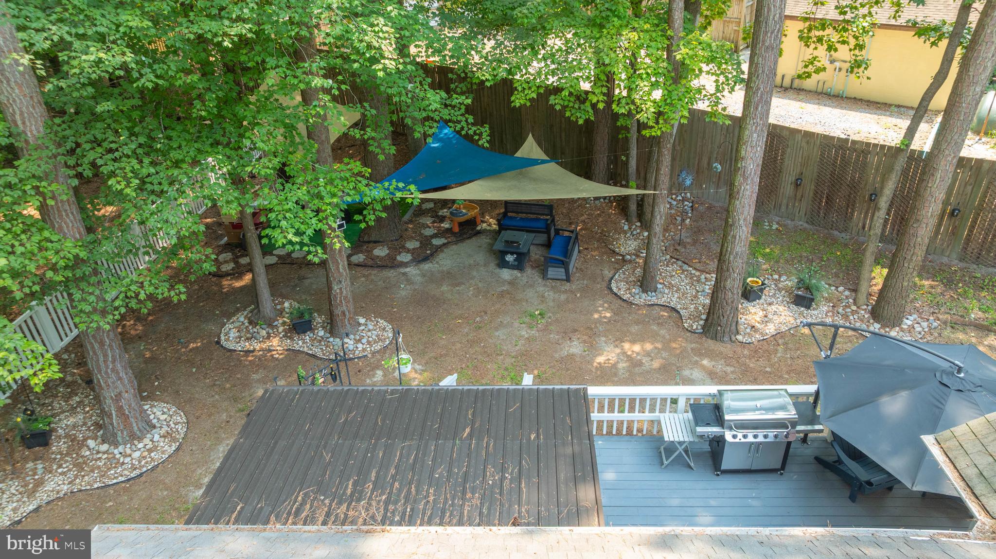 OCEAN PINES - PINEHURST - Residential