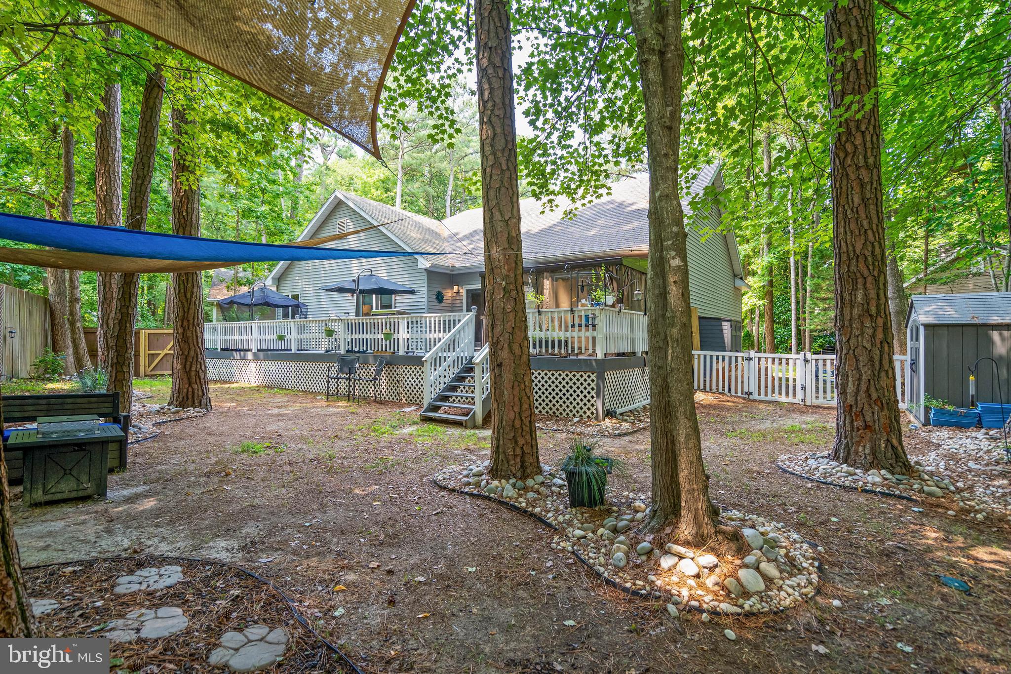 OCEAN PINES - PINEHURST - Residential