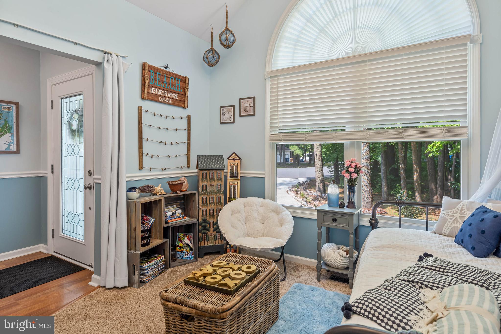 OCEAN PINES - PINEHURST - Residential