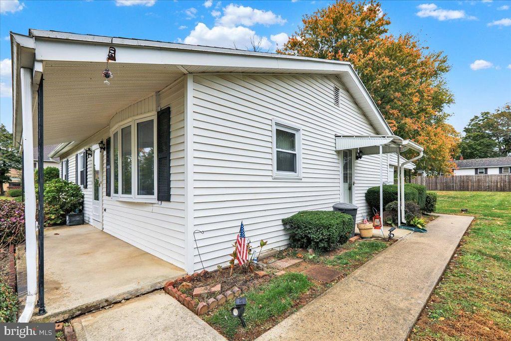 Photo of 109 Owens Place, BIRDSBORO, PA 19508 (MLS # PABK2064070)