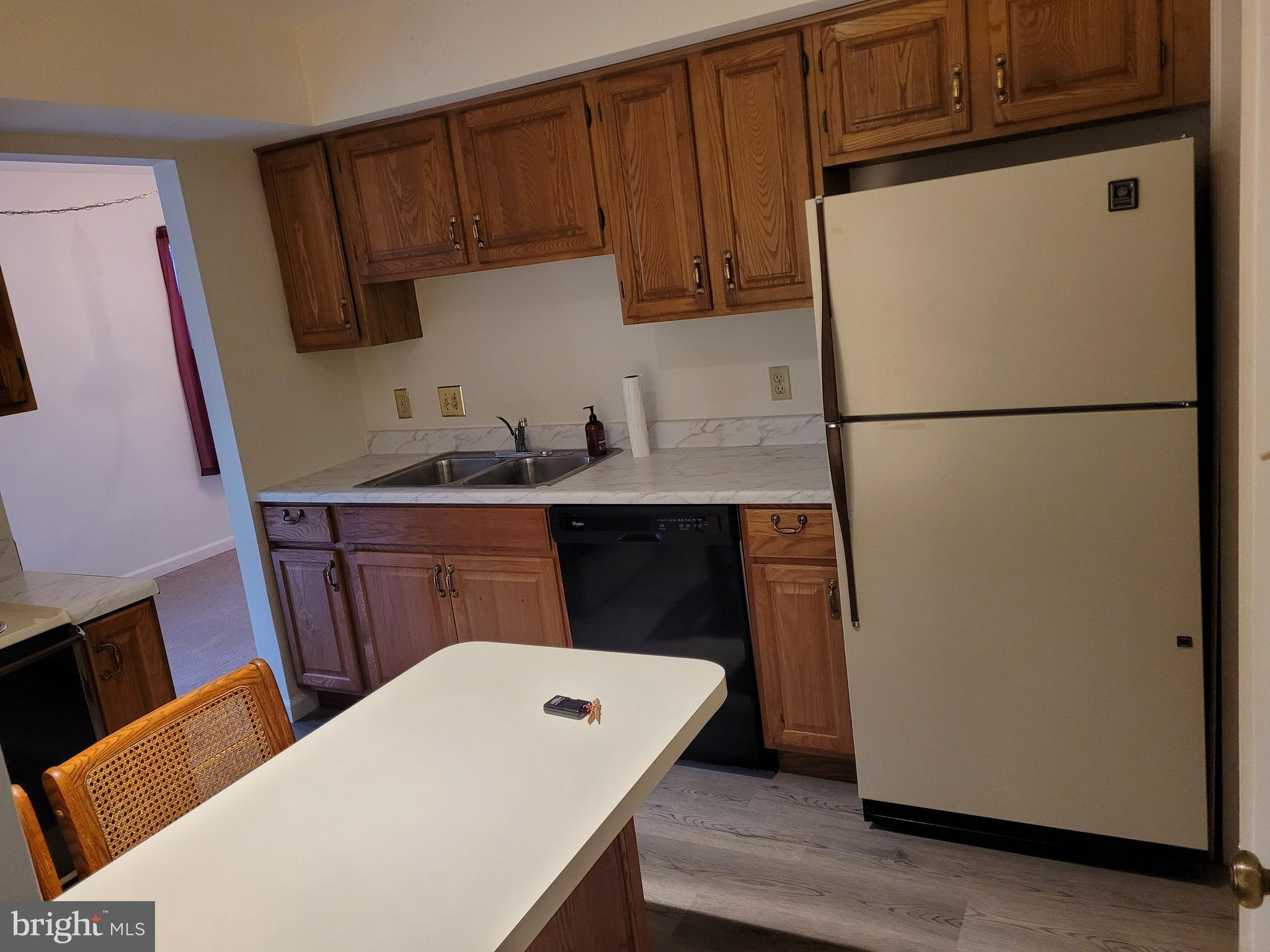 CREST OF HERSHEY - Residential