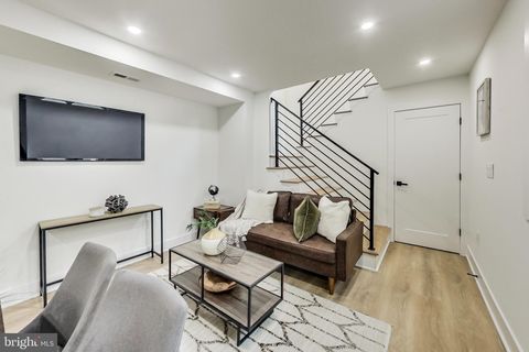 410 U STREET NW 1 WASHINGTON DC 20001