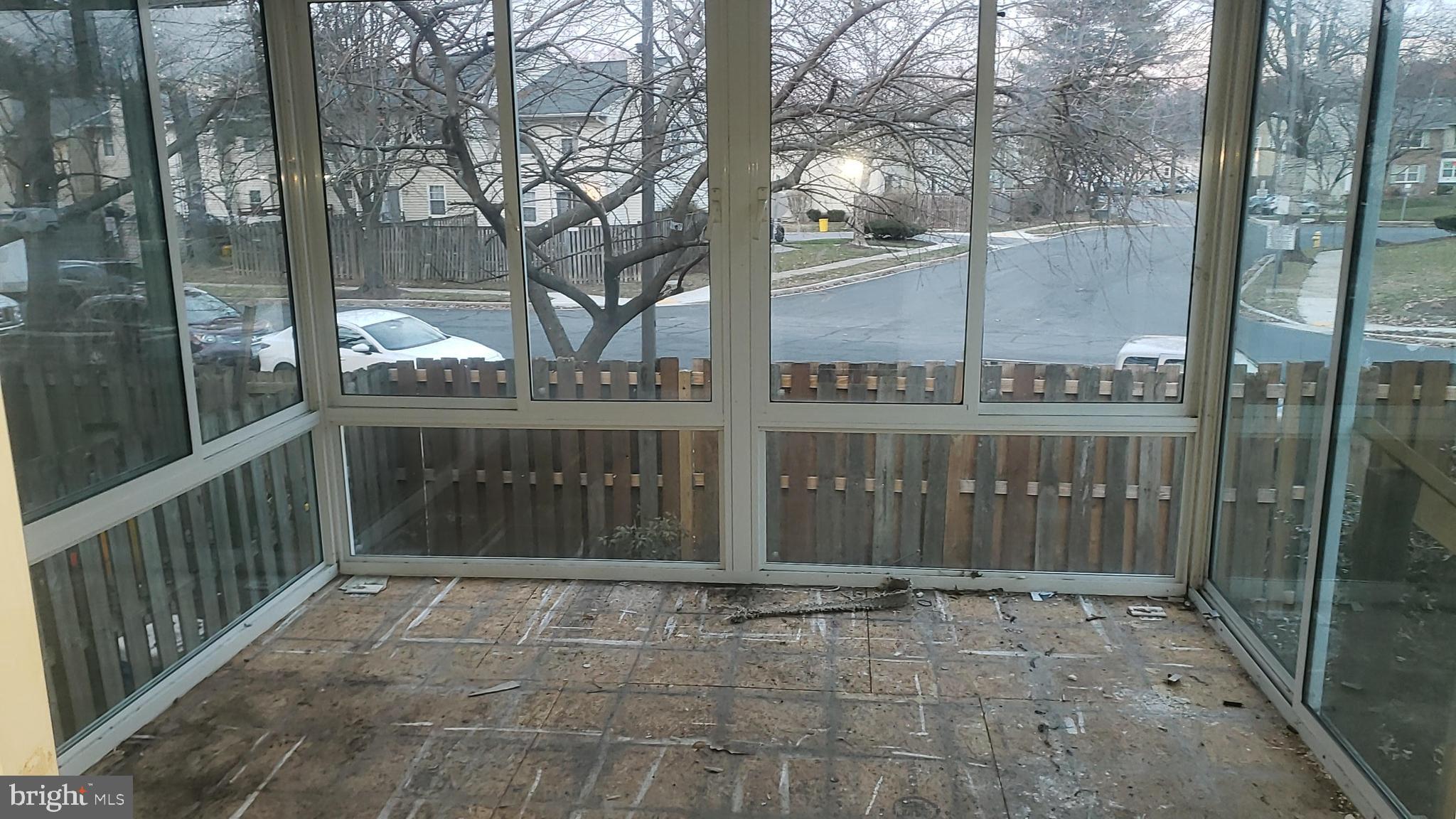 VILLAGE OF OLDE MILL - Residential