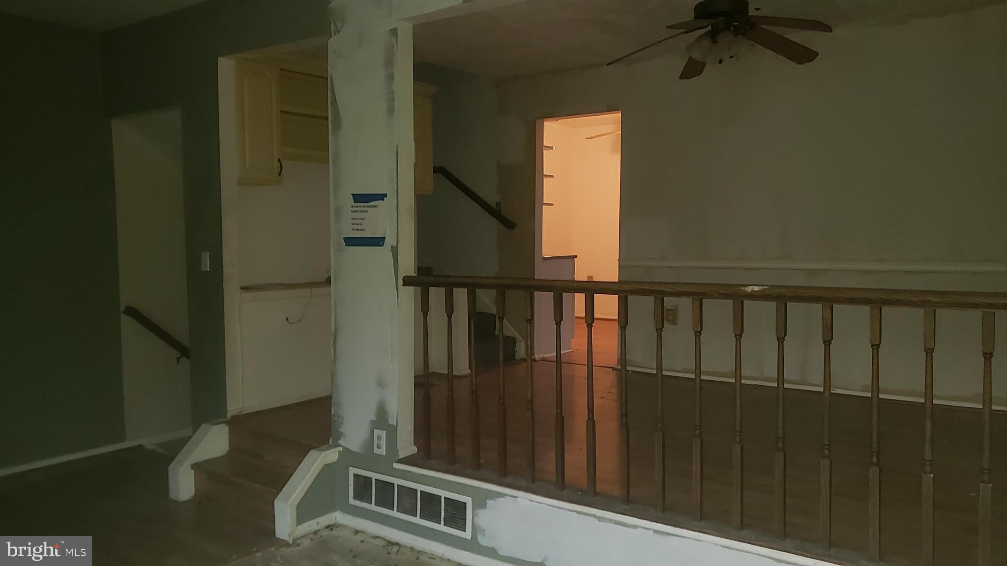 VILLAGE OF OLDE MILL - Residential