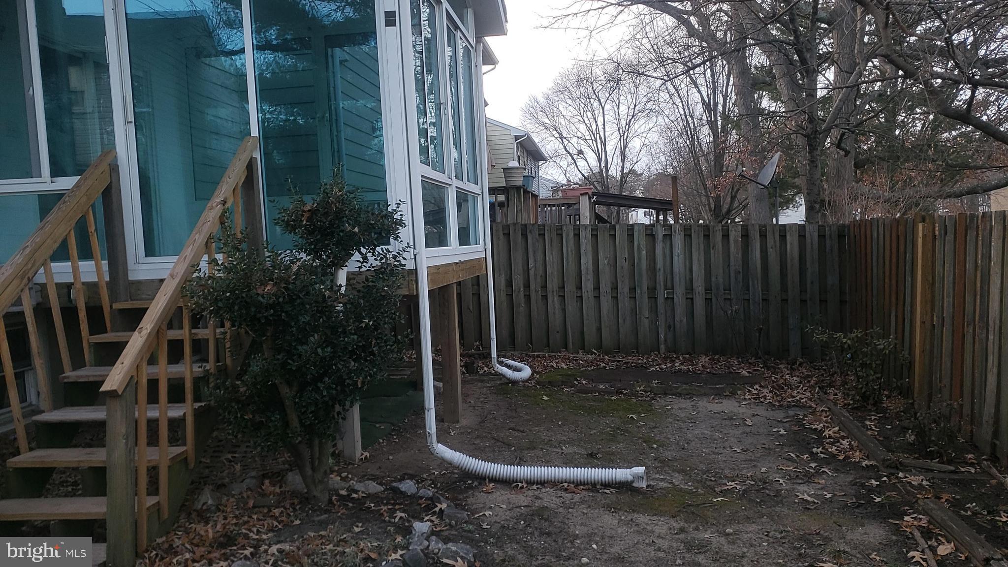 VILLAGE OF OLDE MILL - Residential