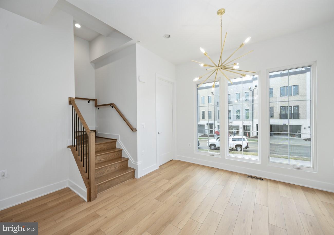 CHEVY CHASE CROSSING - Residential