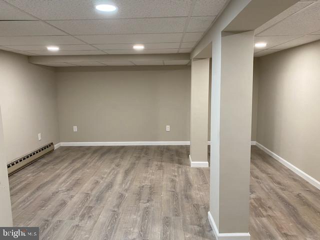 NONE AVAILABLE - Residential Lease