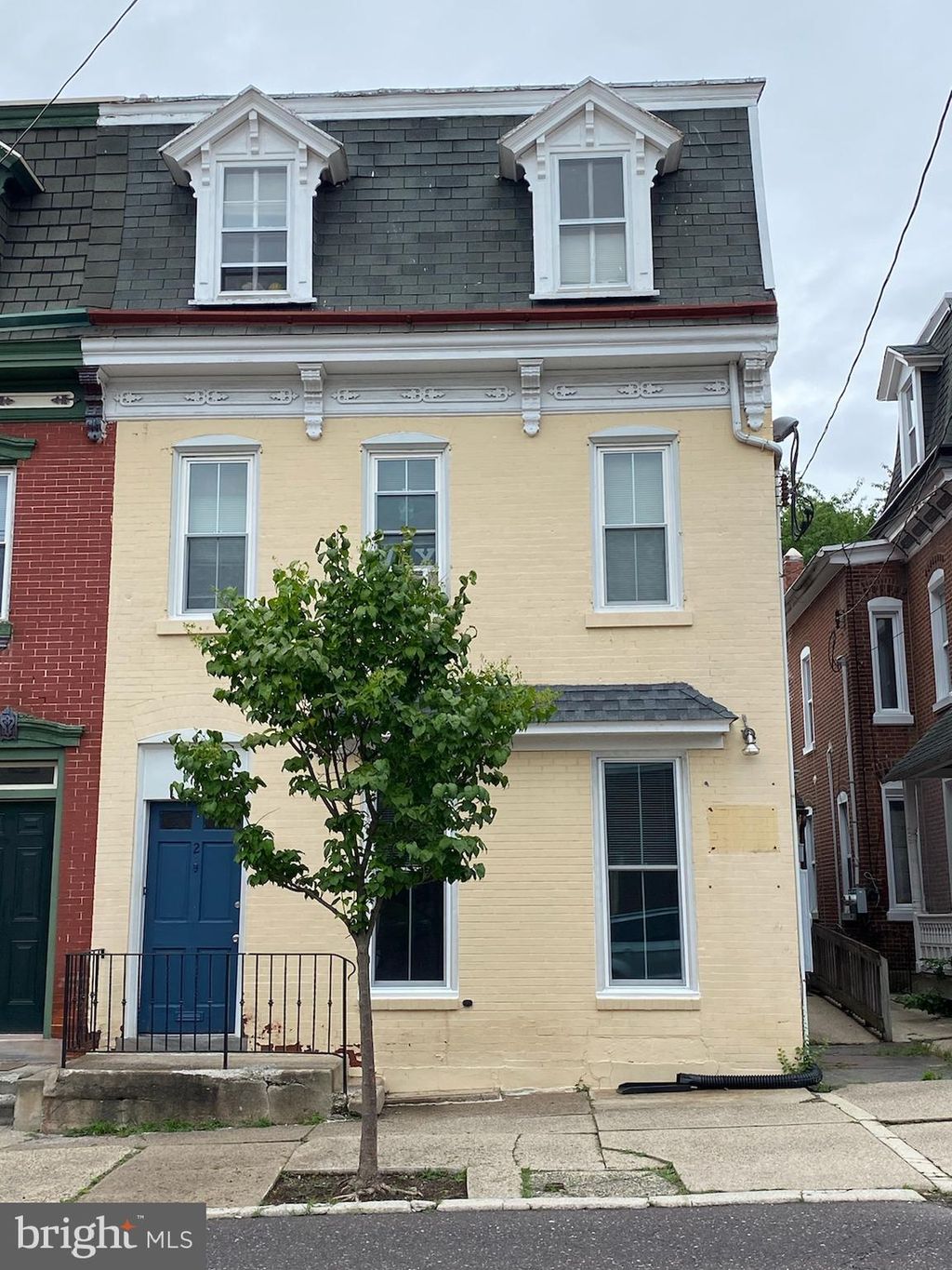 Photo of 209 Gay Street #1ST FLOOR, PHOENIXVILLE, PA 19460 (MLS # PACT2105716)