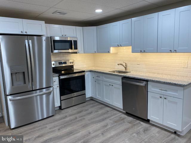 NONE AVAILABLE - Residential Lease