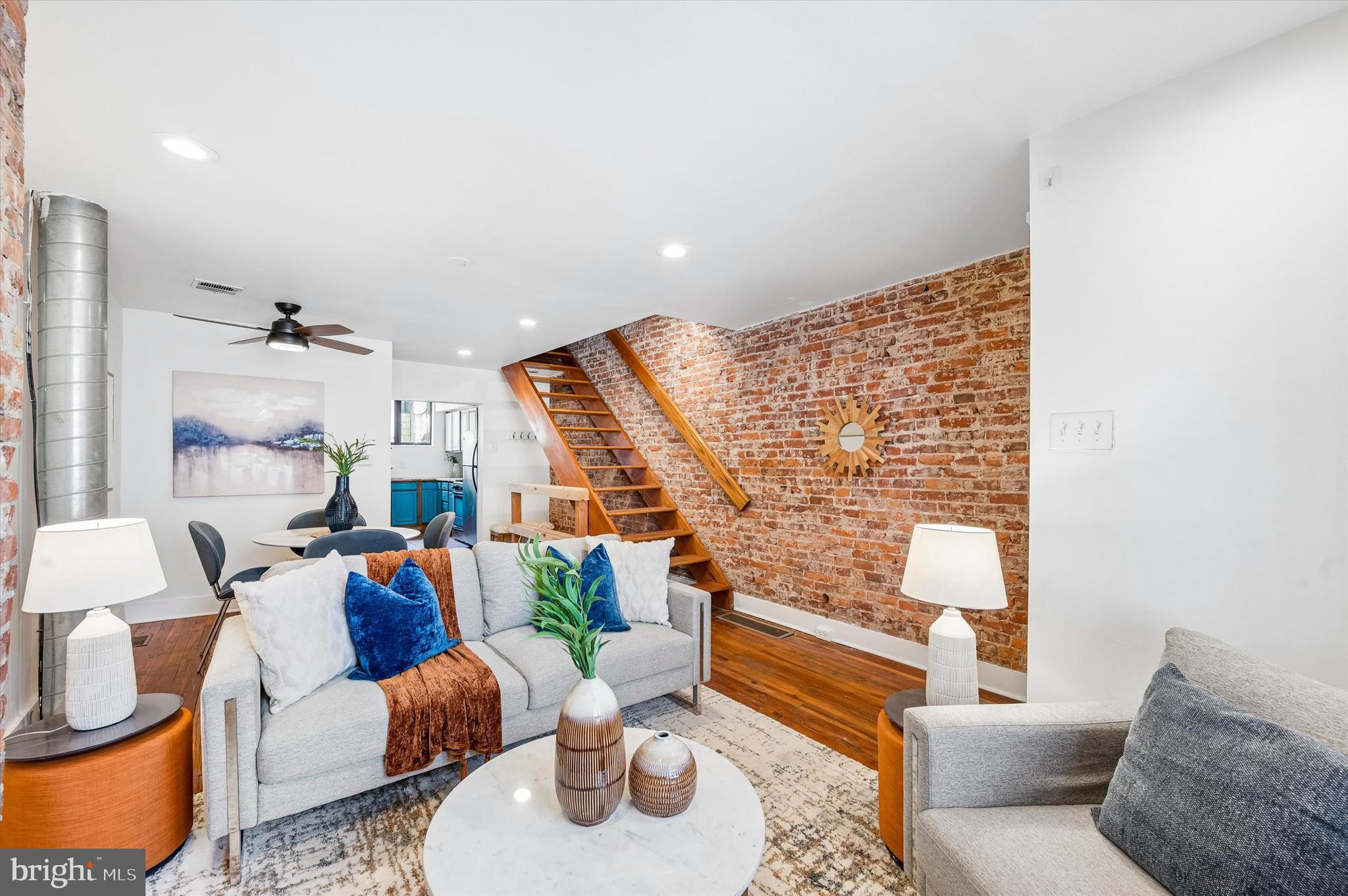 NEWBOLD - Residential