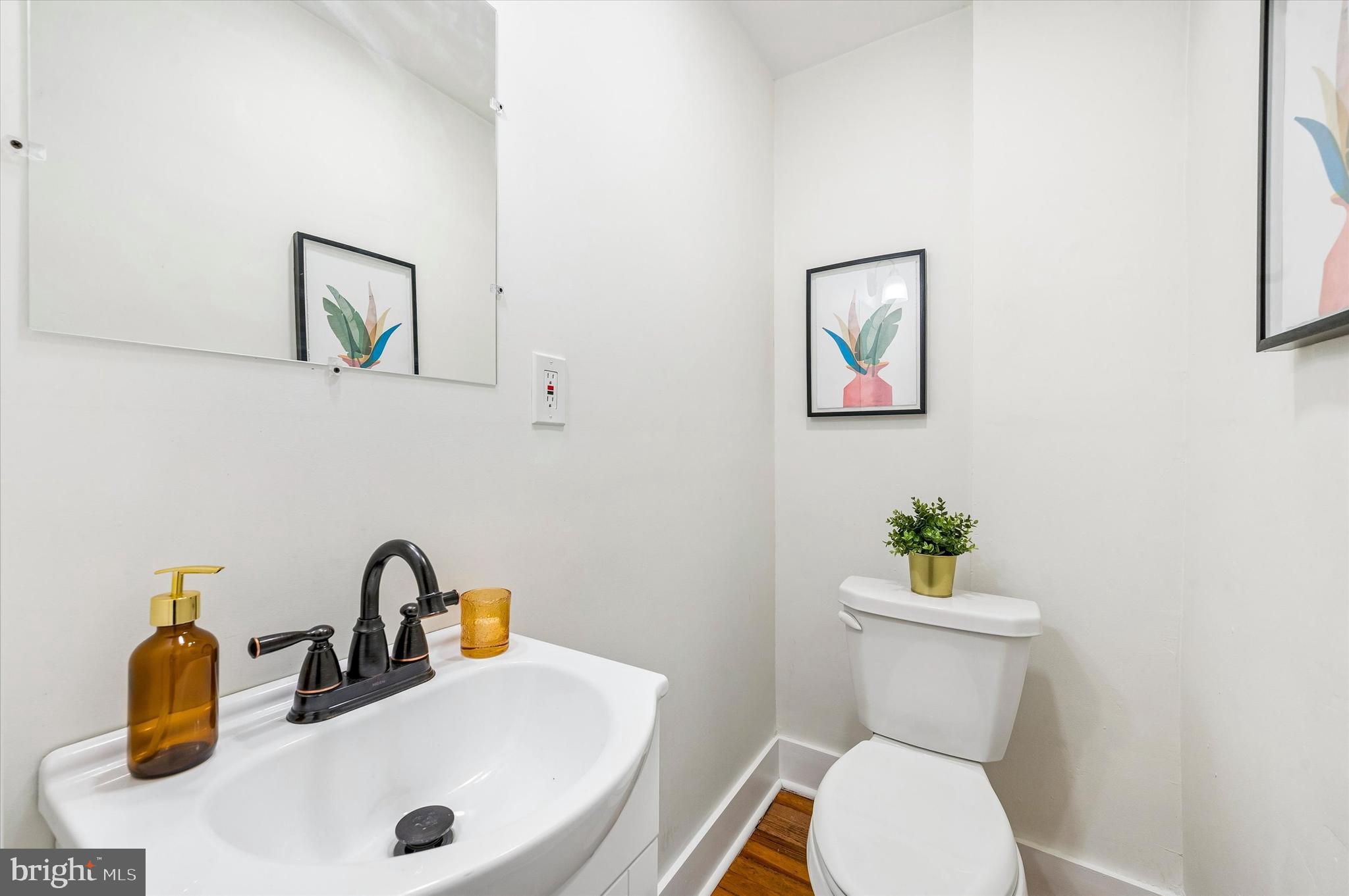 NEWBOLD - Residential