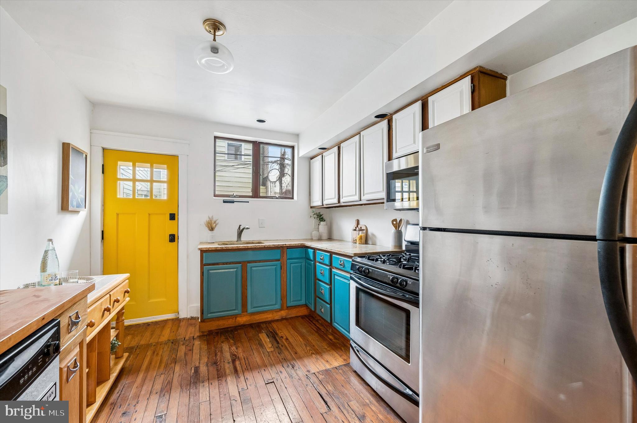 NEWBOLD - Residential