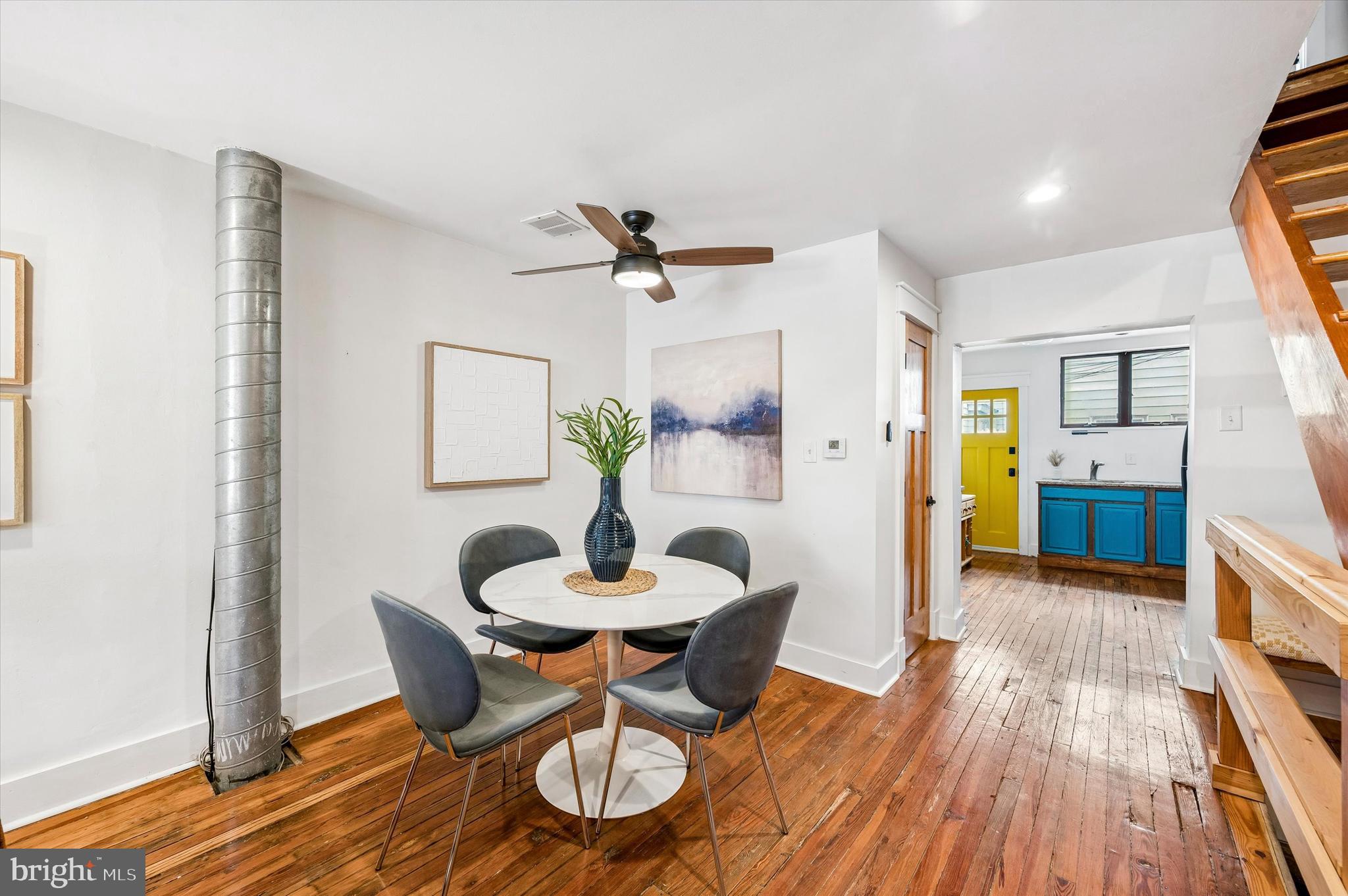 NEWBOLD - Residential